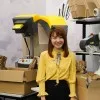 Rita Kao