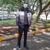 Andrew Mungai
