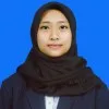 Nadia Shafira Chrisyanto