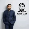 Muhammad Noman Sajid