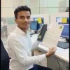 Pratik Thakre