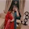 dua Khan