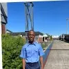 Bandile Mandlwana