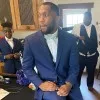 Octavious Blackmon