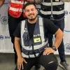 Jose Perez Cruz