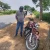 Santi Swarup Ray