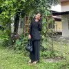 Sharifah Nur Mahirah Syed Fazal