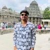Dipankar Mahato