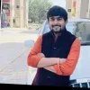 SACHIN YADAV