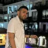 Michael Paredes