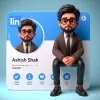 Ashish Shaik