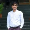 Navnath Bagal