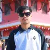 Kiran Adhikari