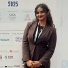 Najya Ahmed