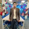 Faizan Ahmed