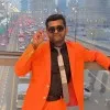 Jagadeesh Challa