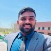 Raj Vignesh Kannan