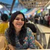 Anusree Sathyan