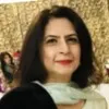 Ambreen Nawaz