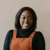 Ketia Hanson
