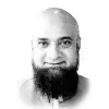 Usman Manzoor