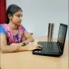 Vanitha Chandra Sekar