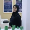 Aisha Al Shibli