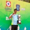 Prashant Dixit