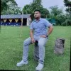 Parikshit Gogoi