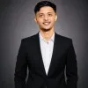 Sahil Sharma