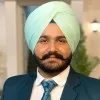 Karan Sandhu
