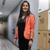 Mansi Gera