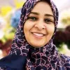 Fatima Suliman