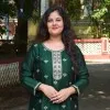 Arunika Shome