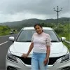 Shrutika Masal