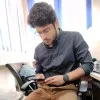 Sandip Saha