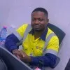 Albert Adjei Mensah