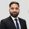 Arpit Gupta