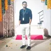 Ashutosh Yadav