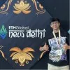 Chaitanya Dhamdhere