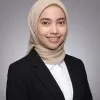 Yaswinda Feronica