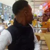 Siphiwe Ntombela