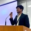 Teja Musireddy