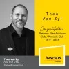 Theo Van Zyl