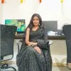 Dhanashree Pagdhare