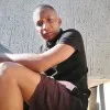 Jabulani Frans Madimetja