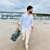 Jaiky Vaishnav