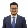 Rakib Kazi