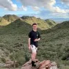 Jordan Benzoni