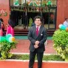 HANISH SHARMA